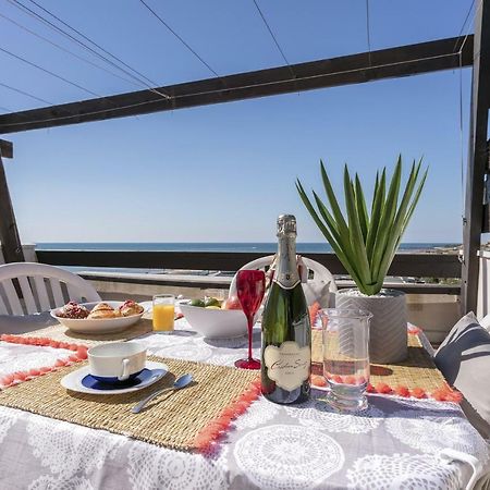 Luxury Penthouse In Naturiste; Fkk, Nudist Village Agde Extérieur photo