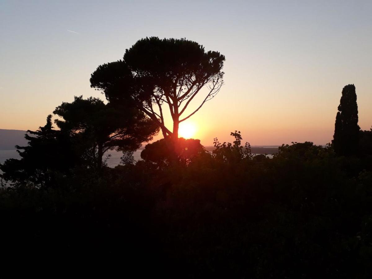 Luxury Penthouse In Naturiste; Fkk, Nudist Village Agde Extérieur photo