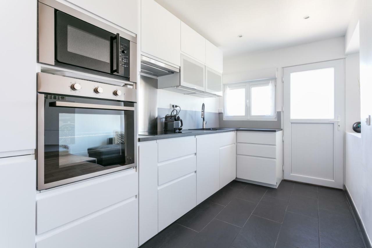 Luxury Penthouse In Naturiste; Fkk, Nudist Village Agde Extérieur photo