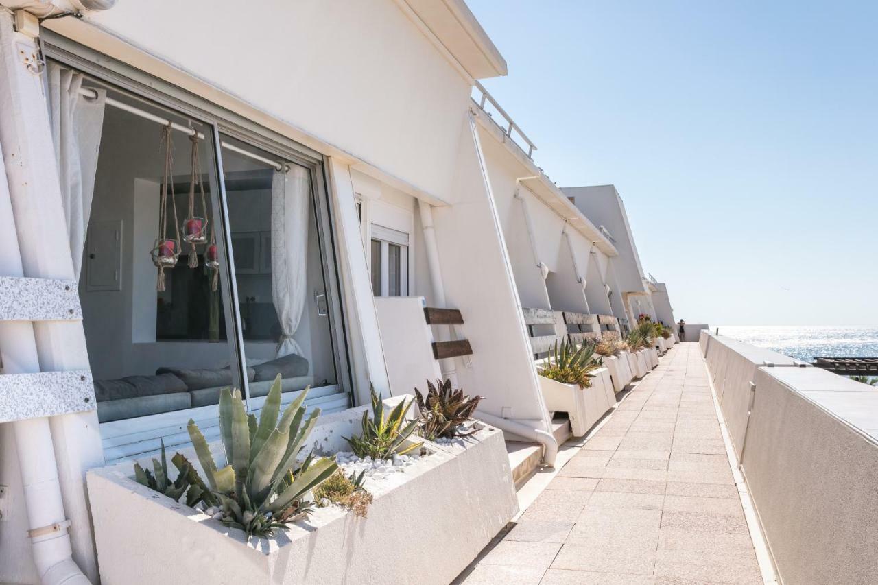 Luxury Penthouse In Naturiste; Fkk, Nudist Village Agde Extérieur photo