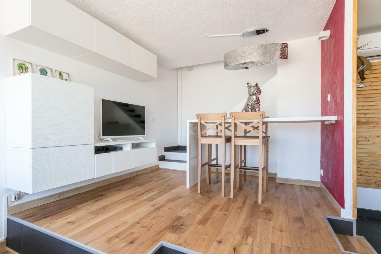 Luxury Penthouse In Naturiste; Fkk, Nudist Village Agde Extérieur photo