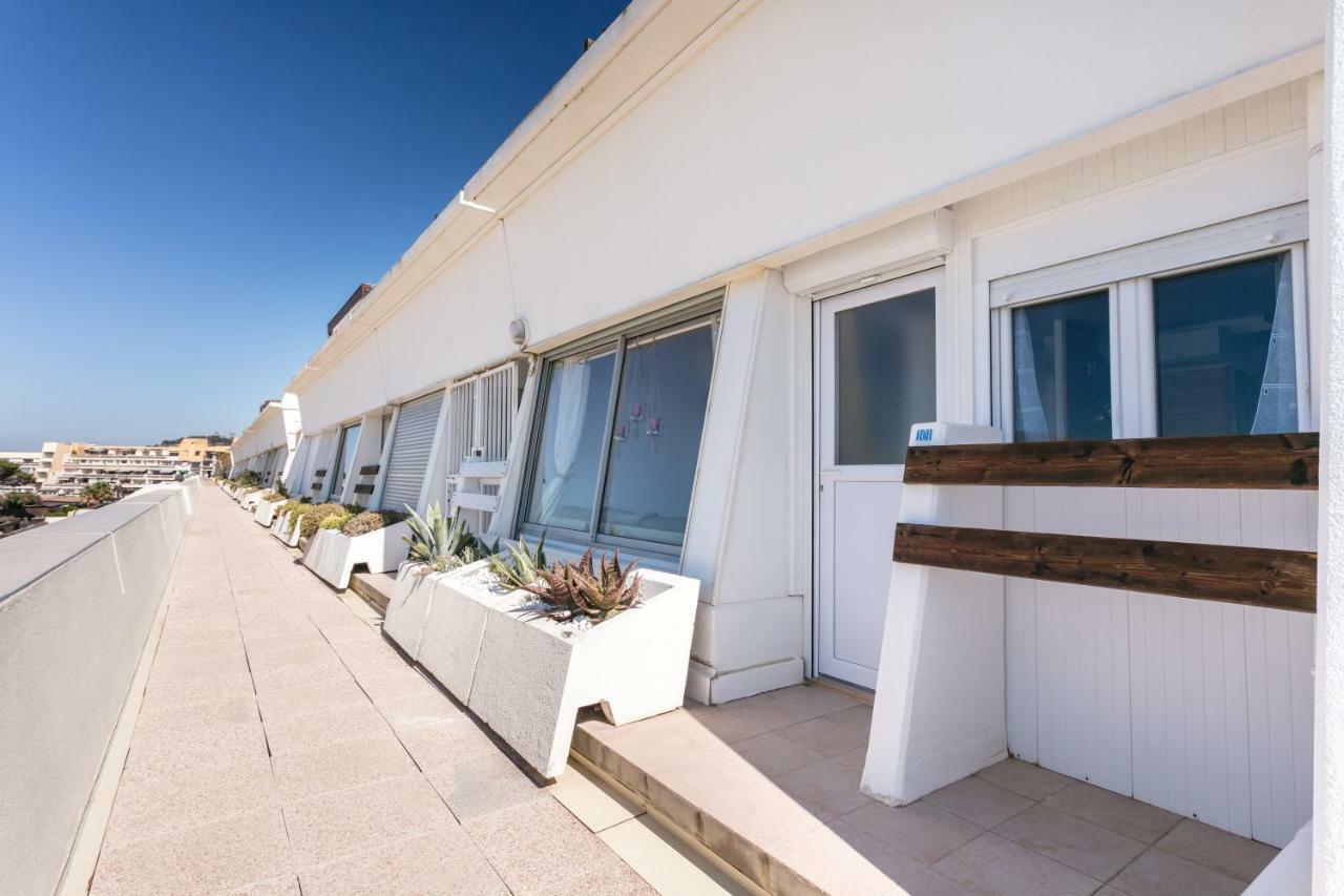 Luxury Penthouse In Naturiste; Fkk, Nudist Village Agde Extérieur photo