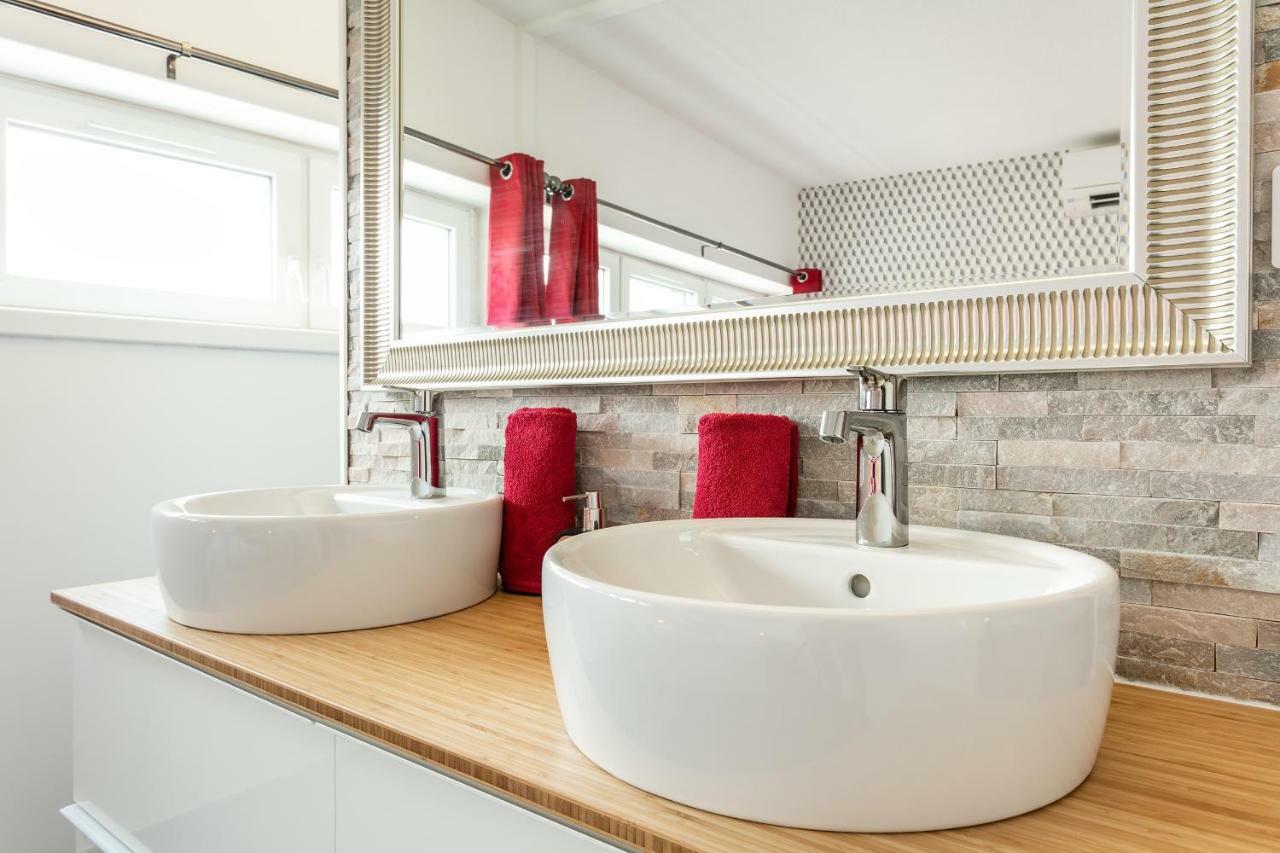 Luxury Penthouse In Naturiste; Fkk, Nudist Village Agde Extérieur photo